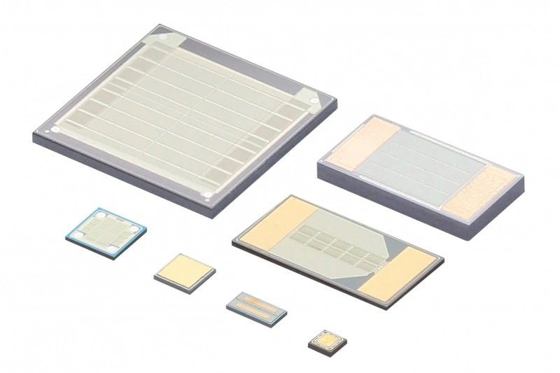 What is Silicon Capacitor